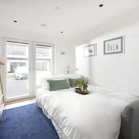 Hilgrove House Holiday home *