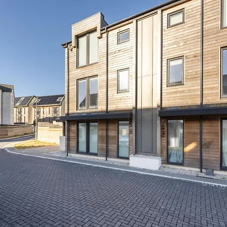 Hilgrove House Holiday home *