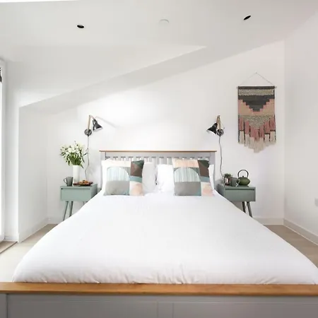 Hilgrove House Newquay (Cornwall)