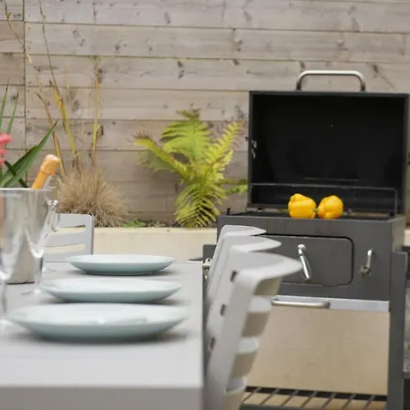 Holiday home Hilgrove House Newquay (Cornwall)