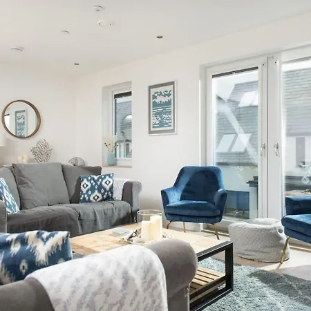 Hilgrove House Holiday home Newquay (Cornwall)