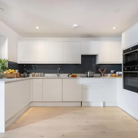 Hilgrove House Holiday home *