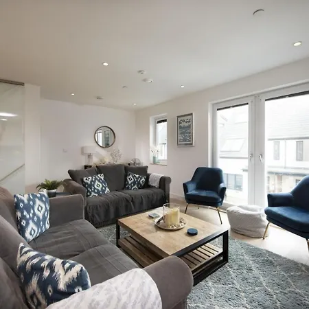 Hilgrove House Holiday home